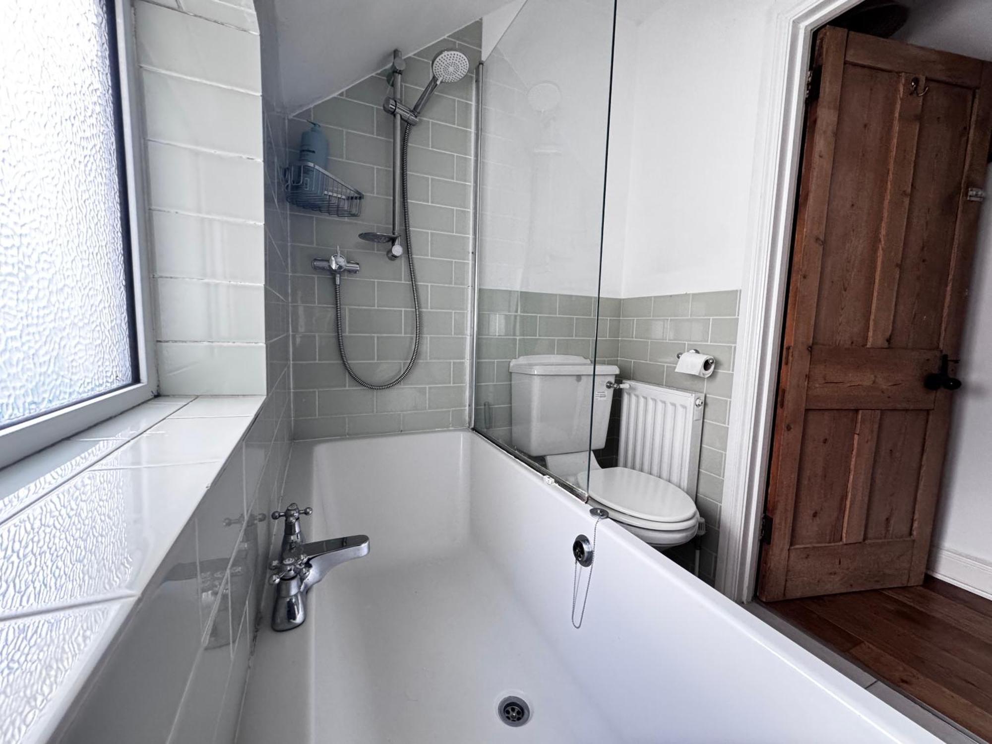 The Ox1 Hotel Oxford Room photo
