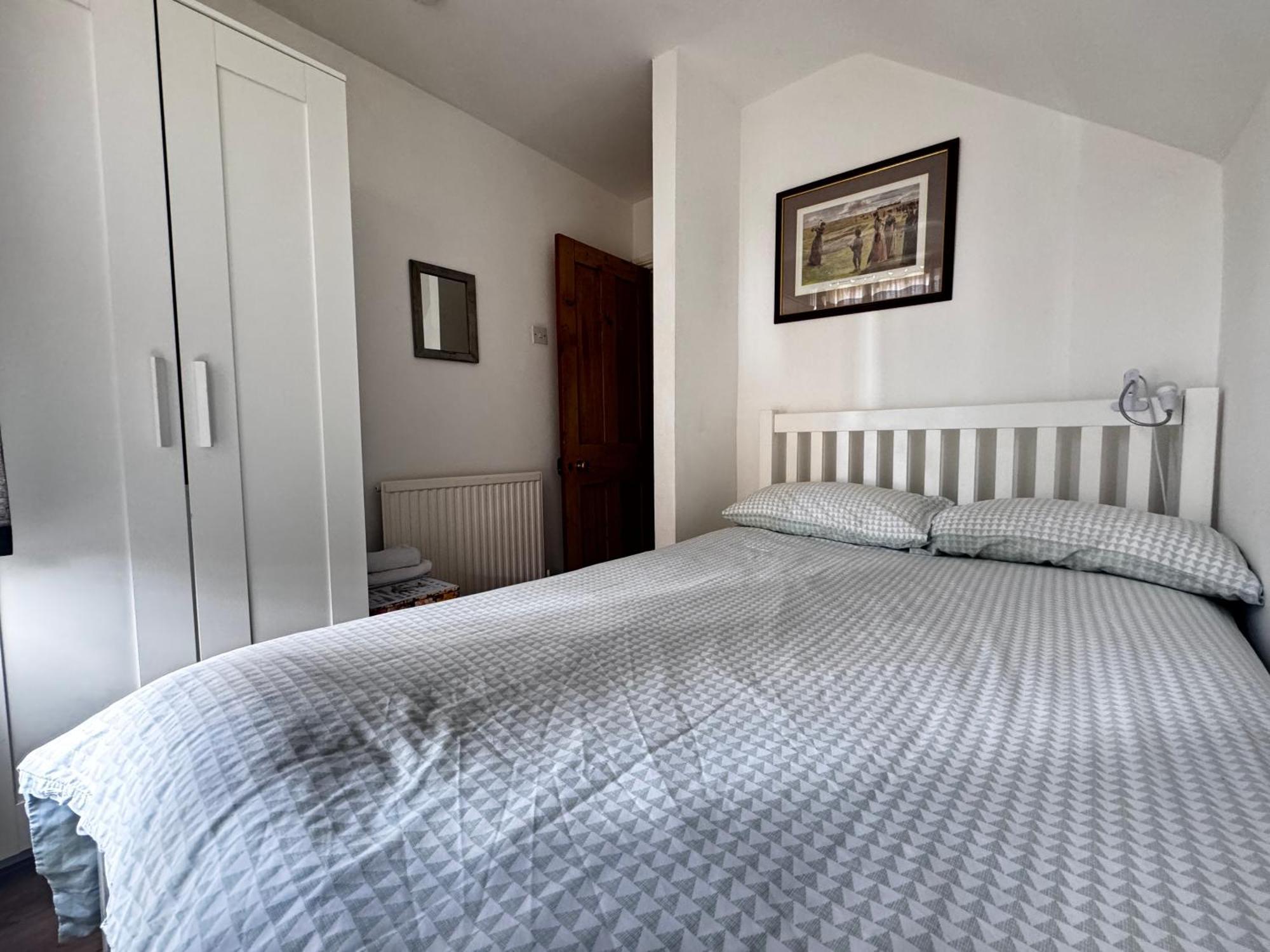 The Ox1 Hotel Oxford Room photo